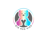 https://www.logocontest.com/public/logoimage/1615959547Big Hug Kids.png